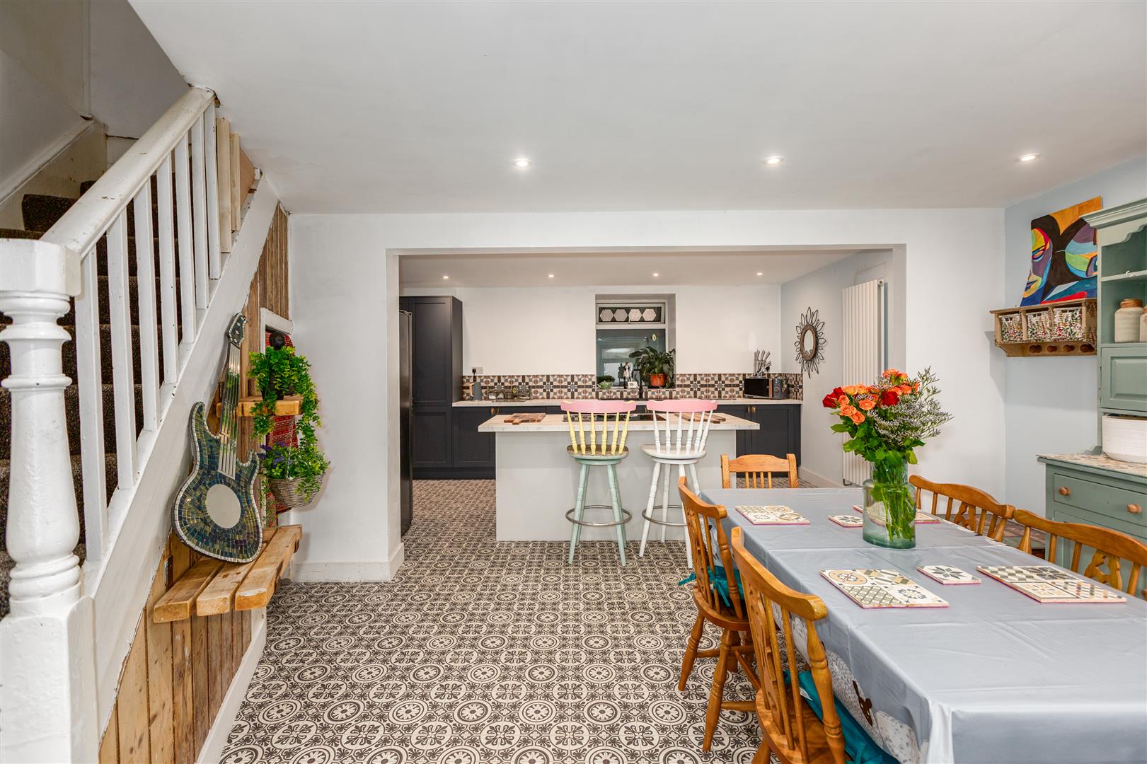 Hebron Road, Clydach, Swansea, SA6 5EJ